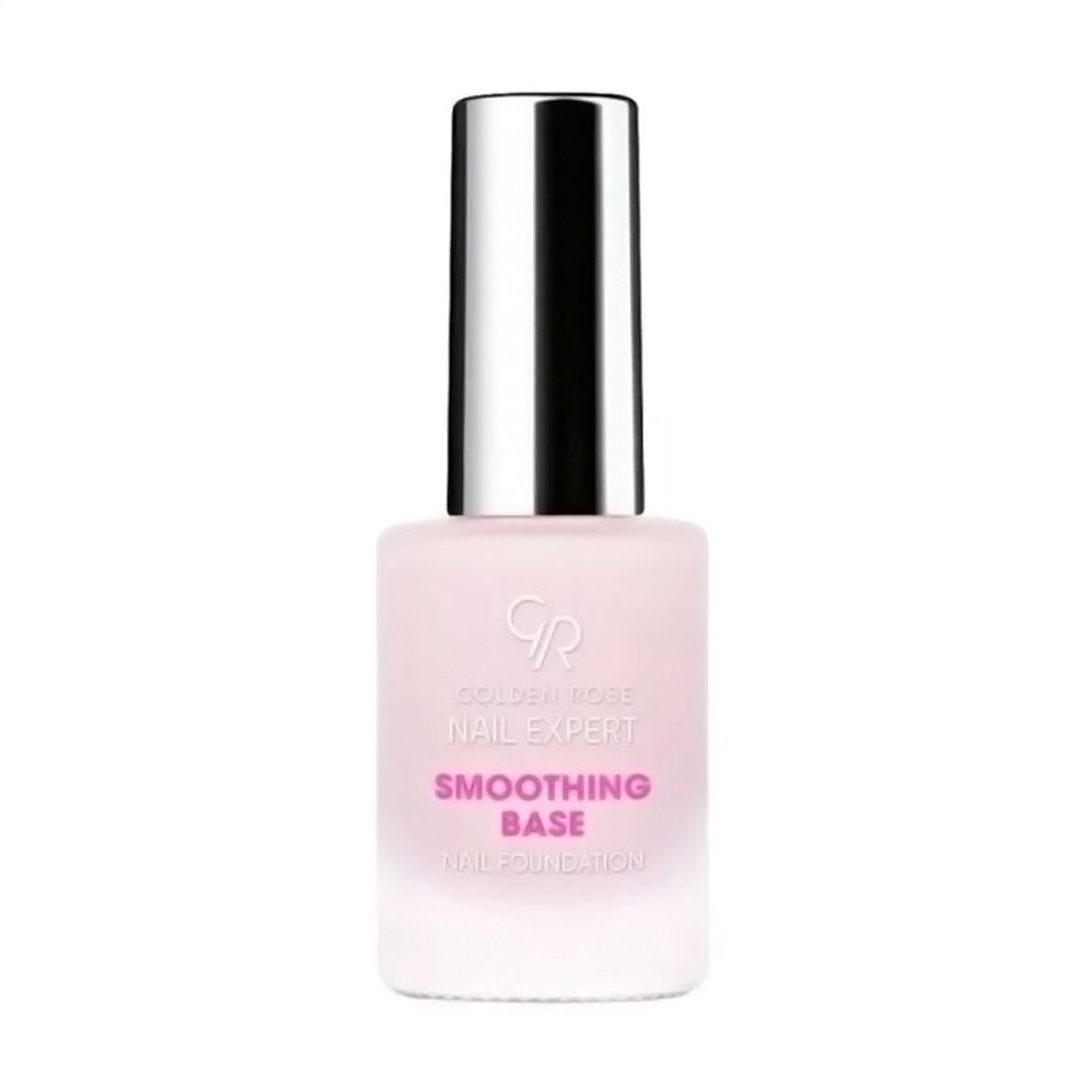 

Вирівнююча основа для нігтів Golden Rose Nail Expert Smoothing Base, 11 мл