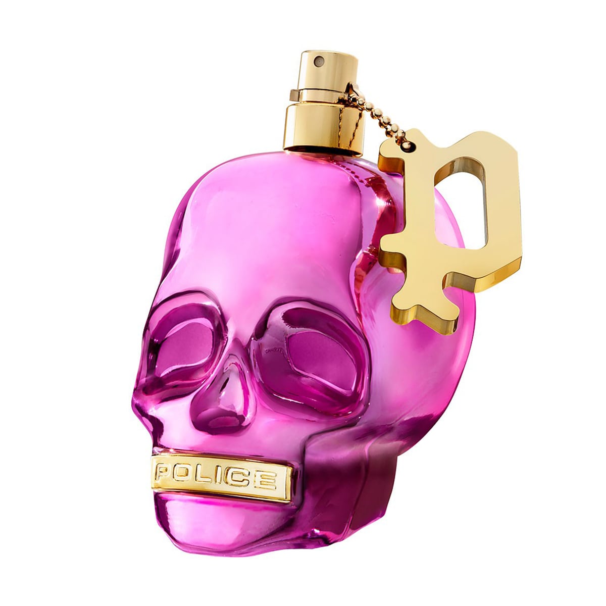 

Police To Be Freetodare Парфумована вода жіноча, 75 мл