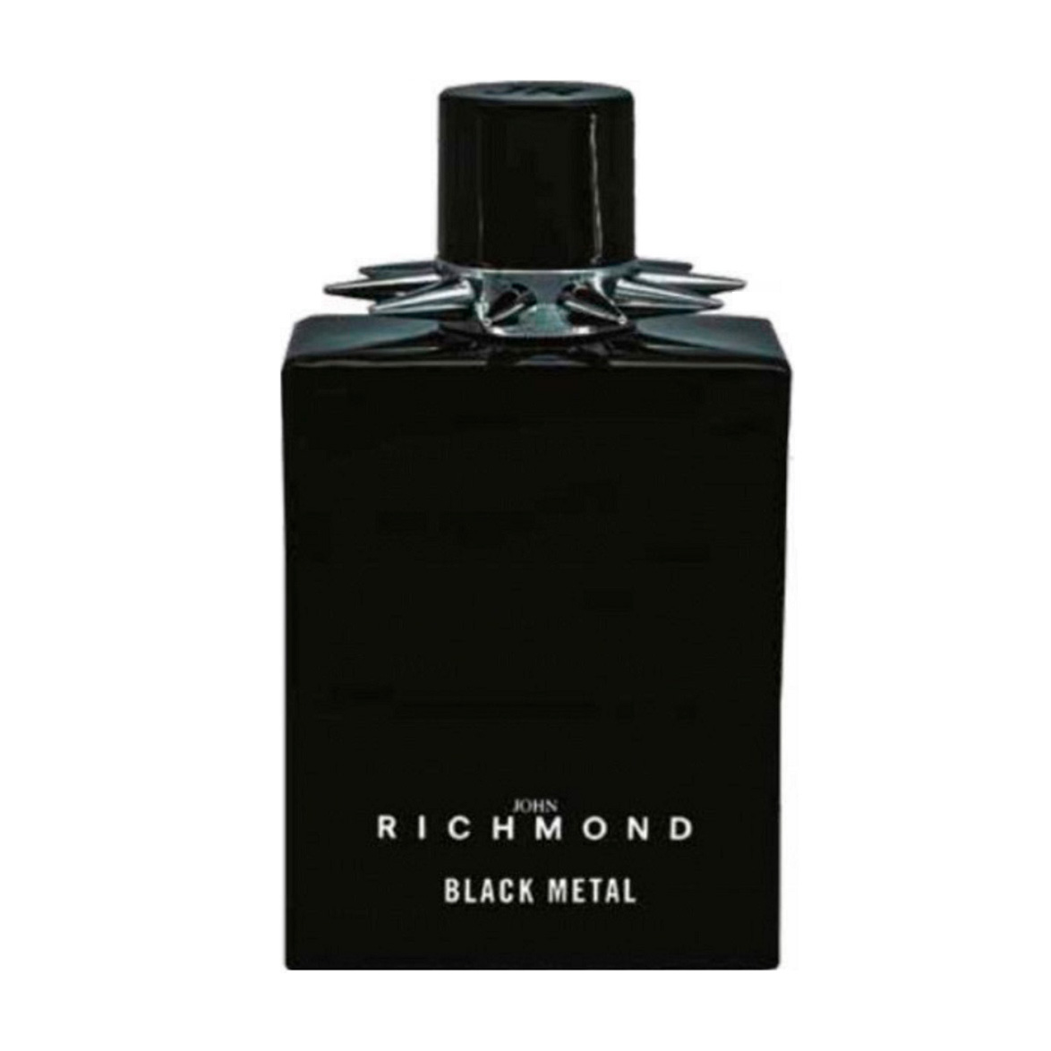 

Парфумований лосьйон для тіла John Richmond Black Metal жіночий, 200 мл