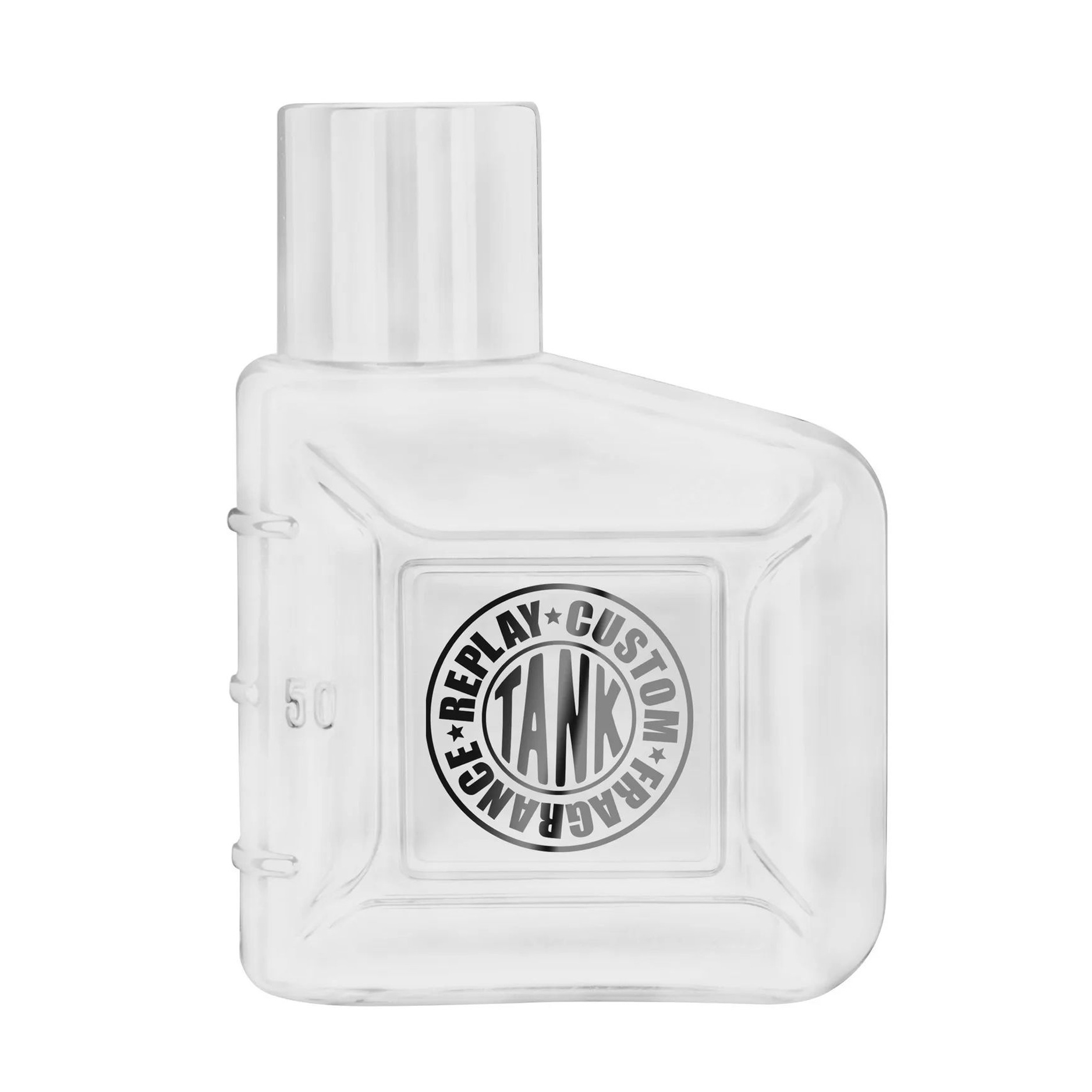 

Replay Tank Custom For Her Туалетна вода жіноча, 50 мл