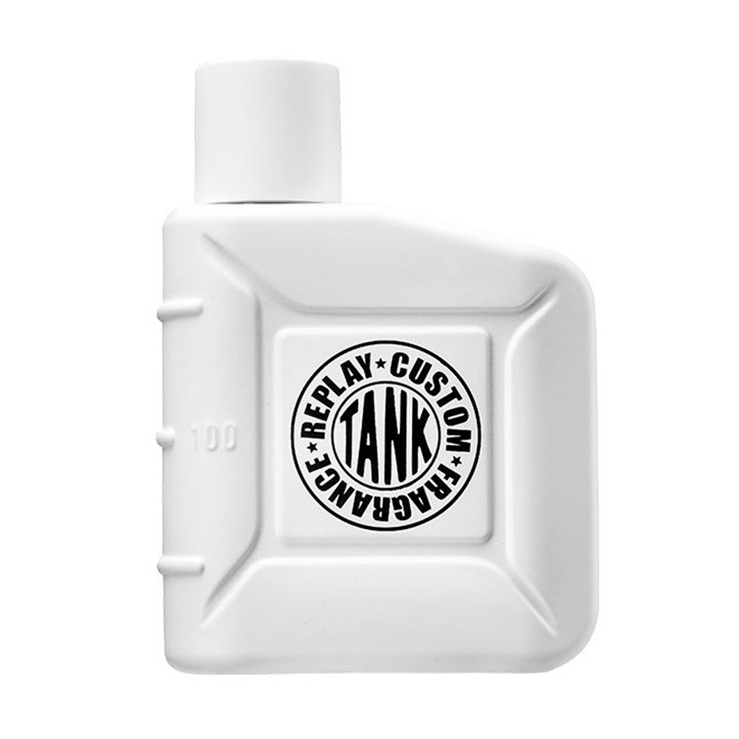 

Replay Tank Custom For Her Туалетна вода жіноча, 100 мл