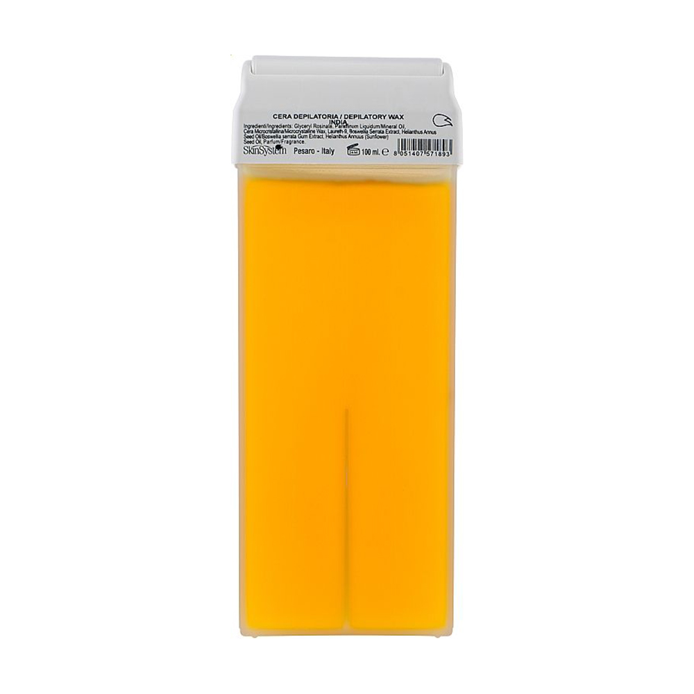 

Віск для депіляції Skin System Depilatory Wax Індія, 100 мл