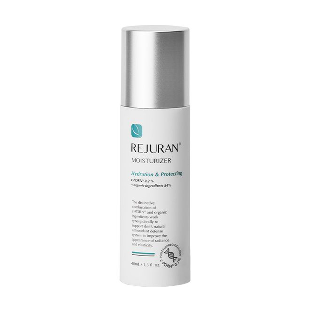 

Уцінка! Зволожувальний крем для обличчя Rejuran Clinic Line Moisturizer Protecting Cream, 40 мл