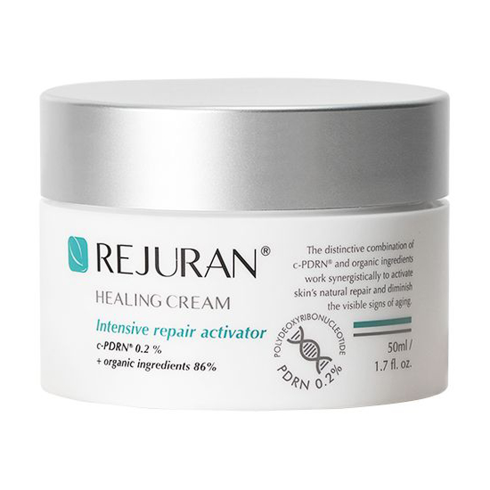 Відновлювальний крем для обличчя Rejuran Repairing Cream, 50 мл