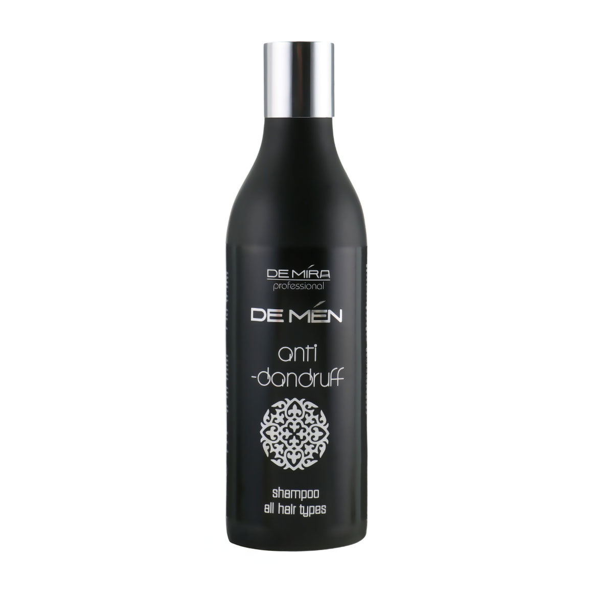 

Чоловічий шампунь DeMira Professional DeMen Anti-Dandruff Shampoo проти лупи, 300 мл