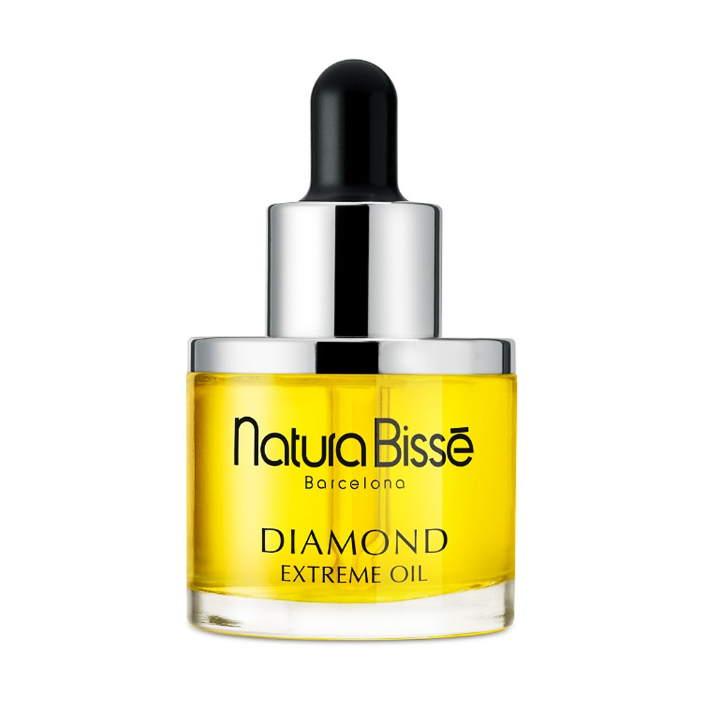 

Енергетична олія для обличчя та шиї Natura Bisse Diamond Extreme Oil, 30 мл