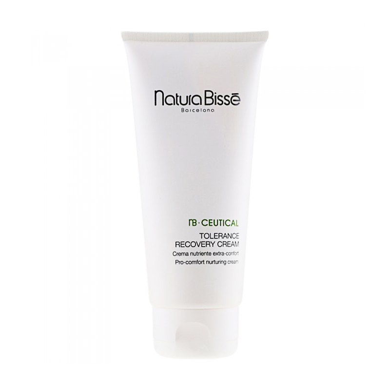 

Поживний крем для обличчя Natura Bisse NB Ceutical Tolerance Recovery Cream, 200 мл