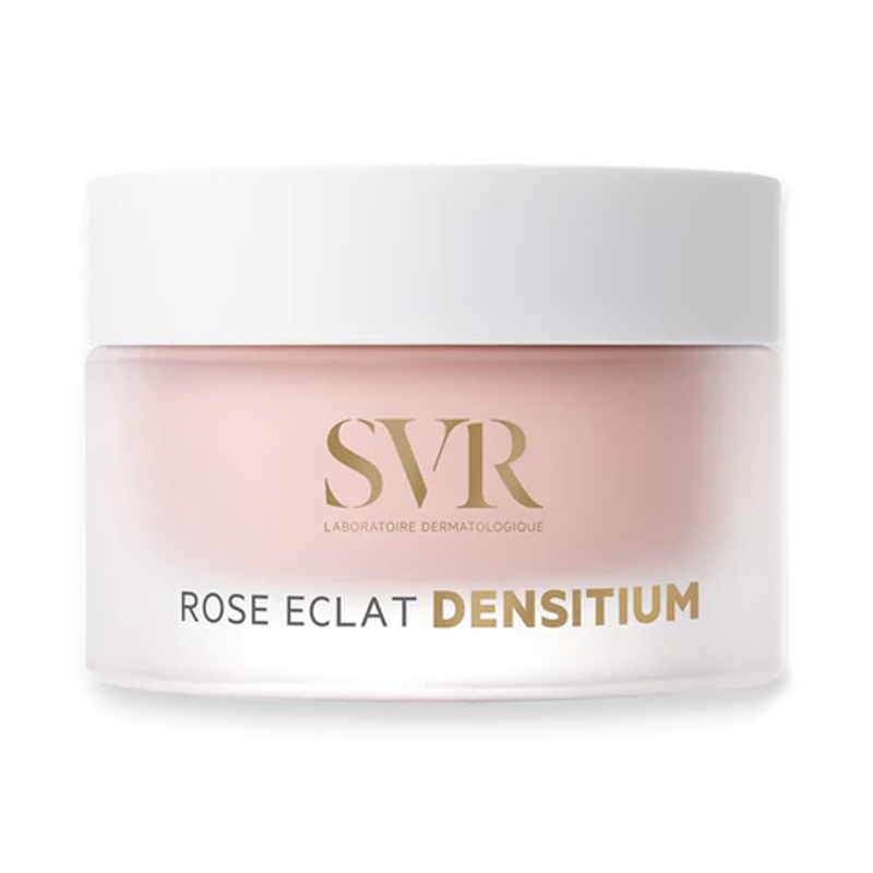 

Антивіковий крем для обличчя SVR Densitium Rose Eclat, 50 мл
