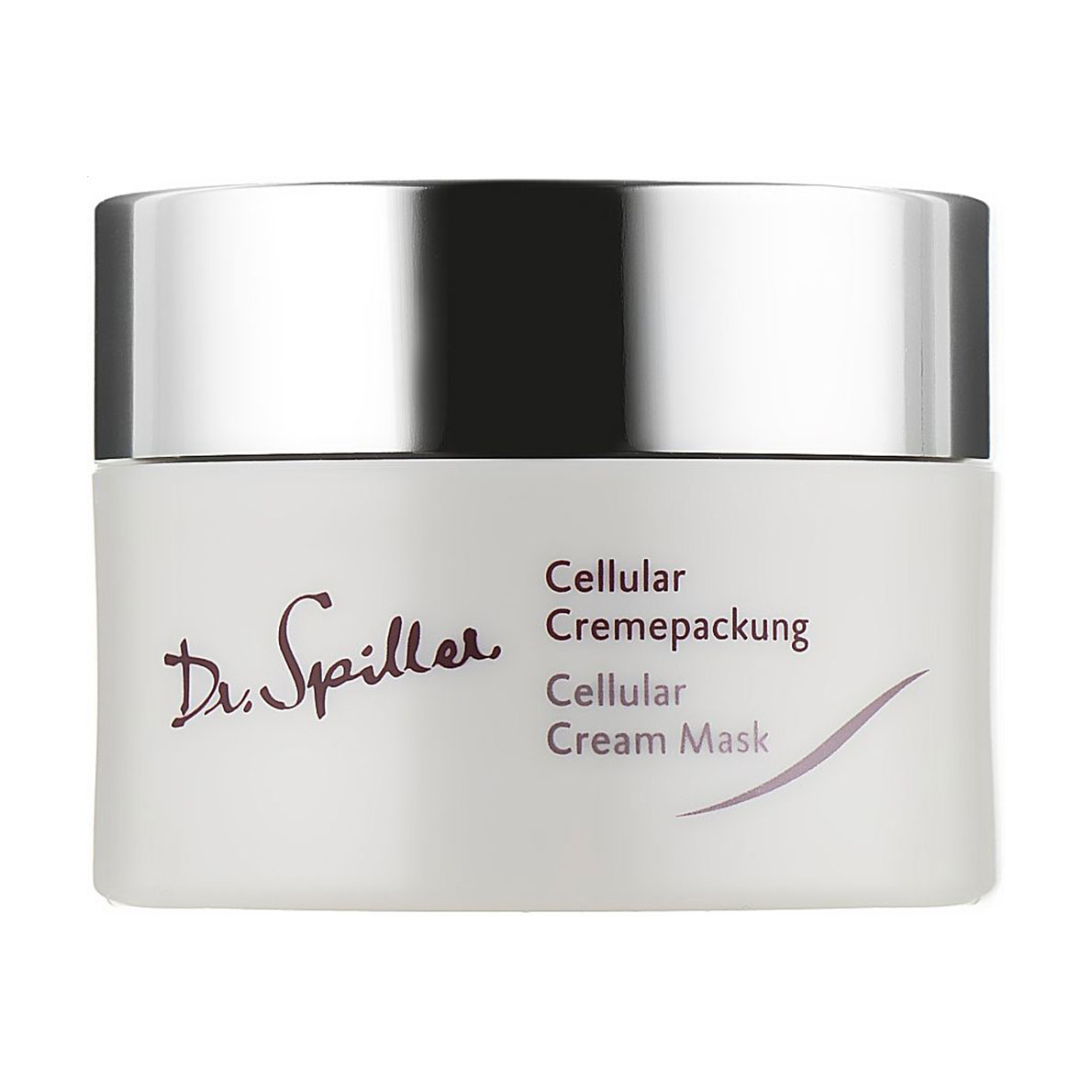 

Нічний омолоджувальний крем Dr. Spiller Vitamin A Night Cream, 50 мл