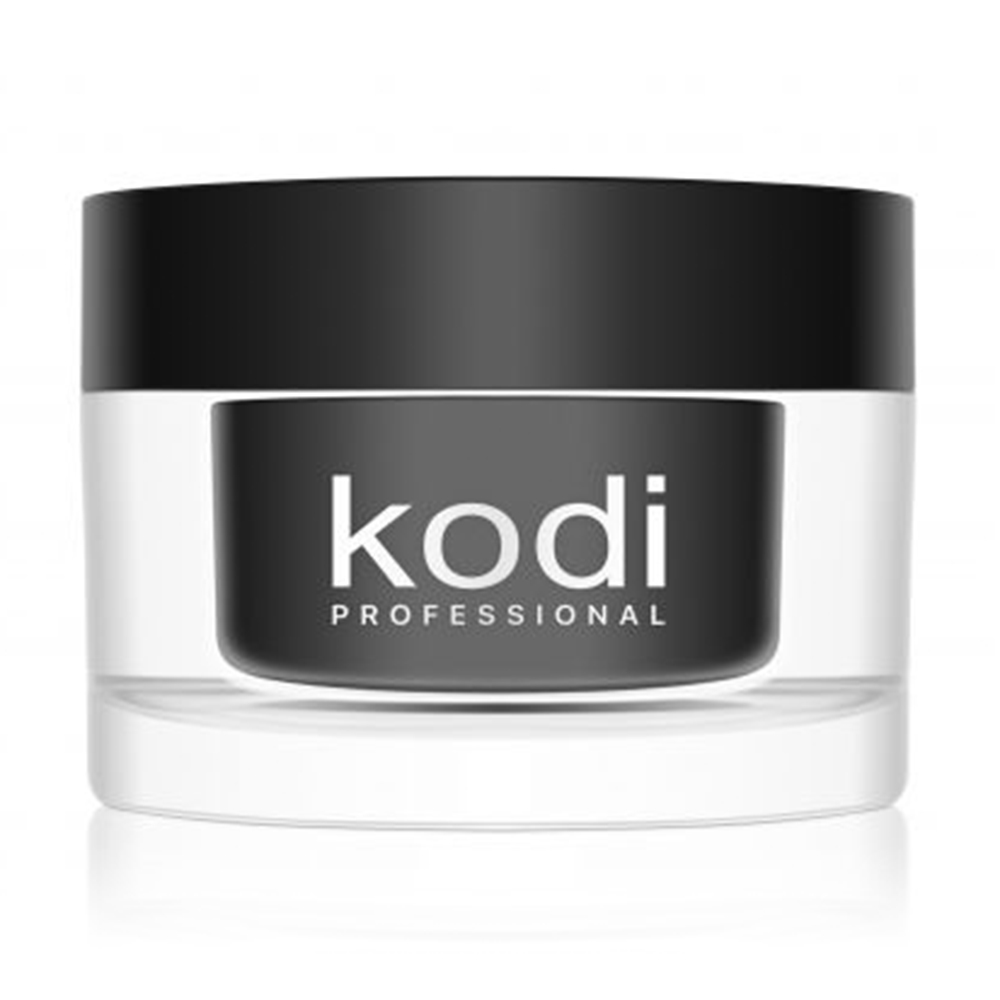 

Біогель для нігтів Kodi Professional UV Gel Luxe Clear Прозорий, 14 мл