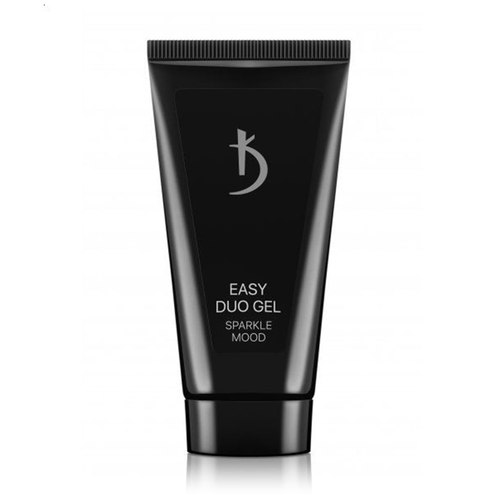 

Акрил-гель для нігтів Kodi Professional Easy Duo Gel Sparkle Mood 3, 30 г