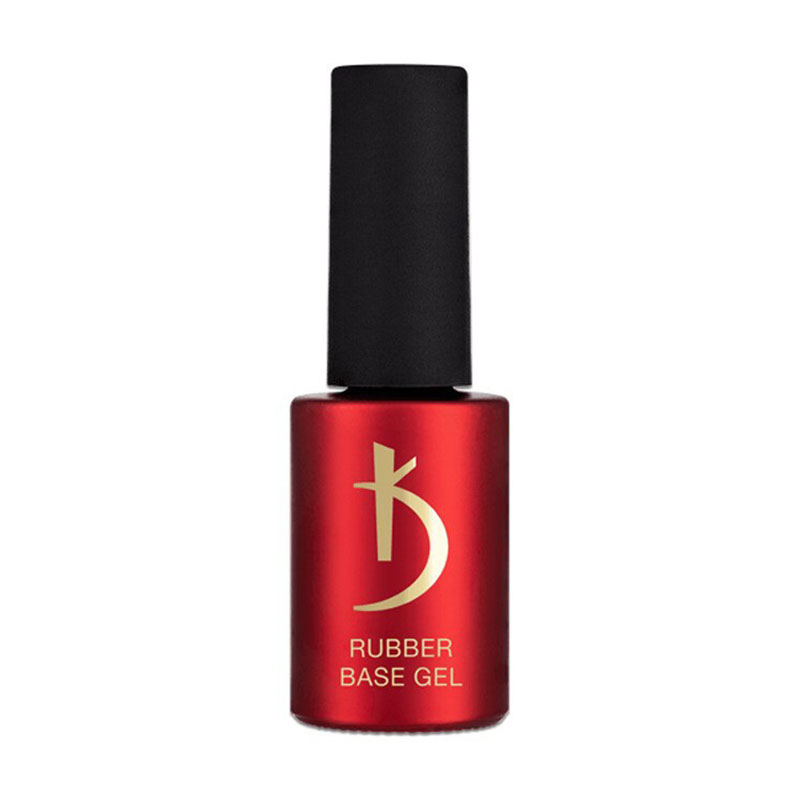 

Уцінка! Кольорове базове покриття для гель-лаку Kodi Professional Color Rubber Base Gel Opal 02, 7 мл