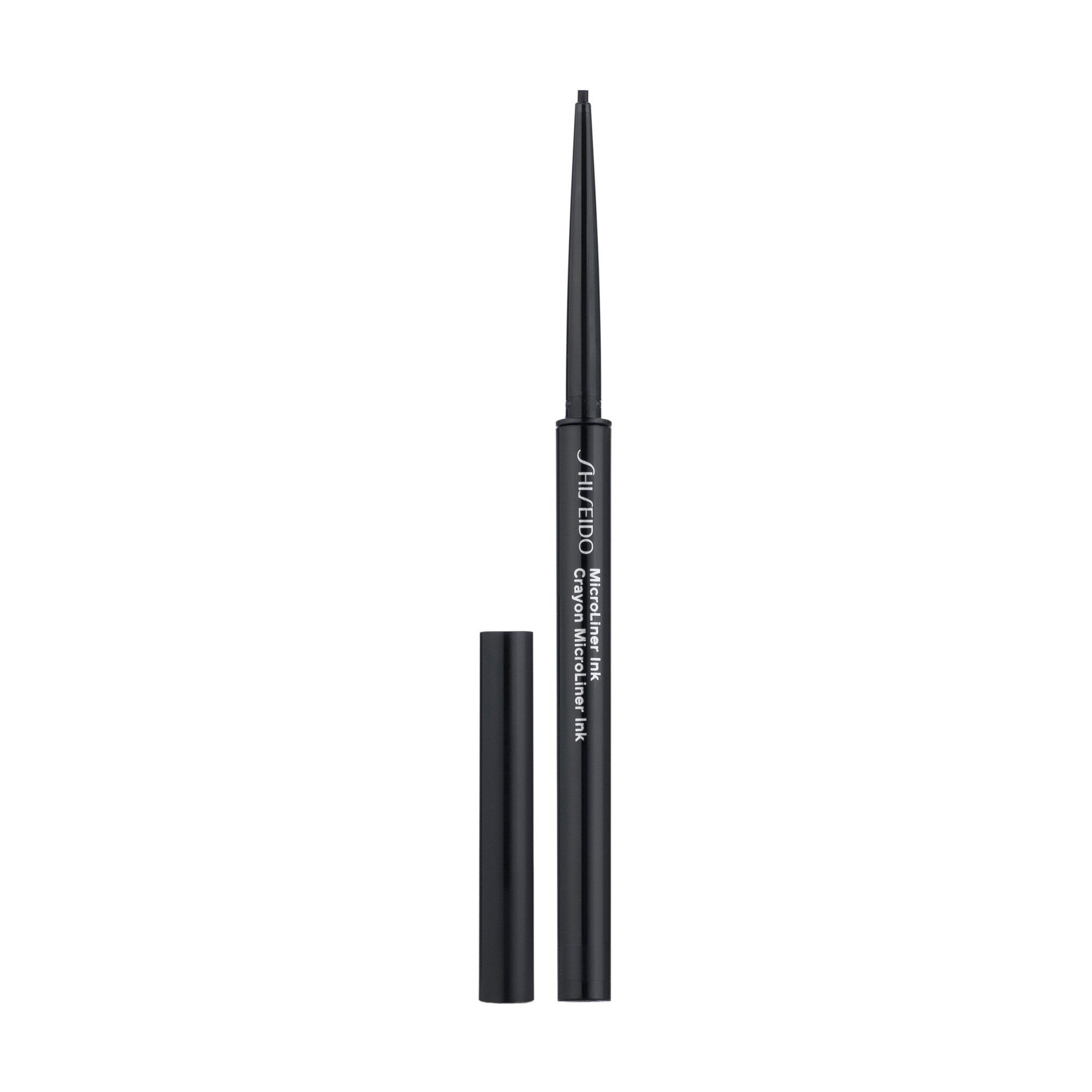 

Підводка-олівець для очей Shiseido Micro liner Ink, 04 Navy, 0.08 г