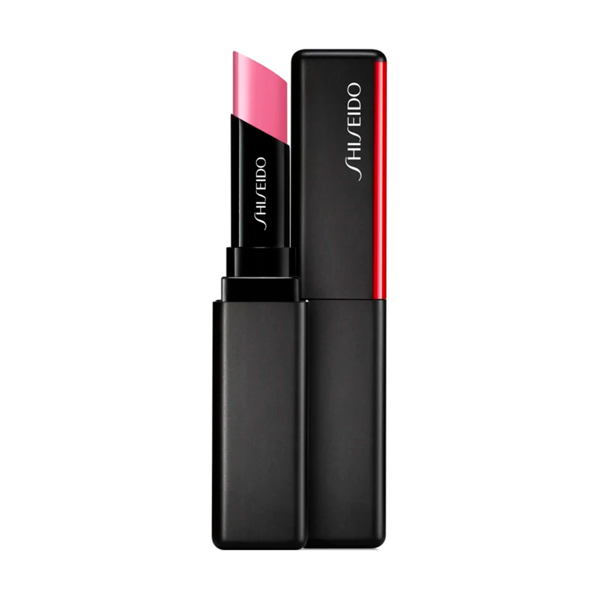 Помада для губ Shiseido VisionAiry Gel Lipstick, 207 Pink Dynasty, 1.6 г