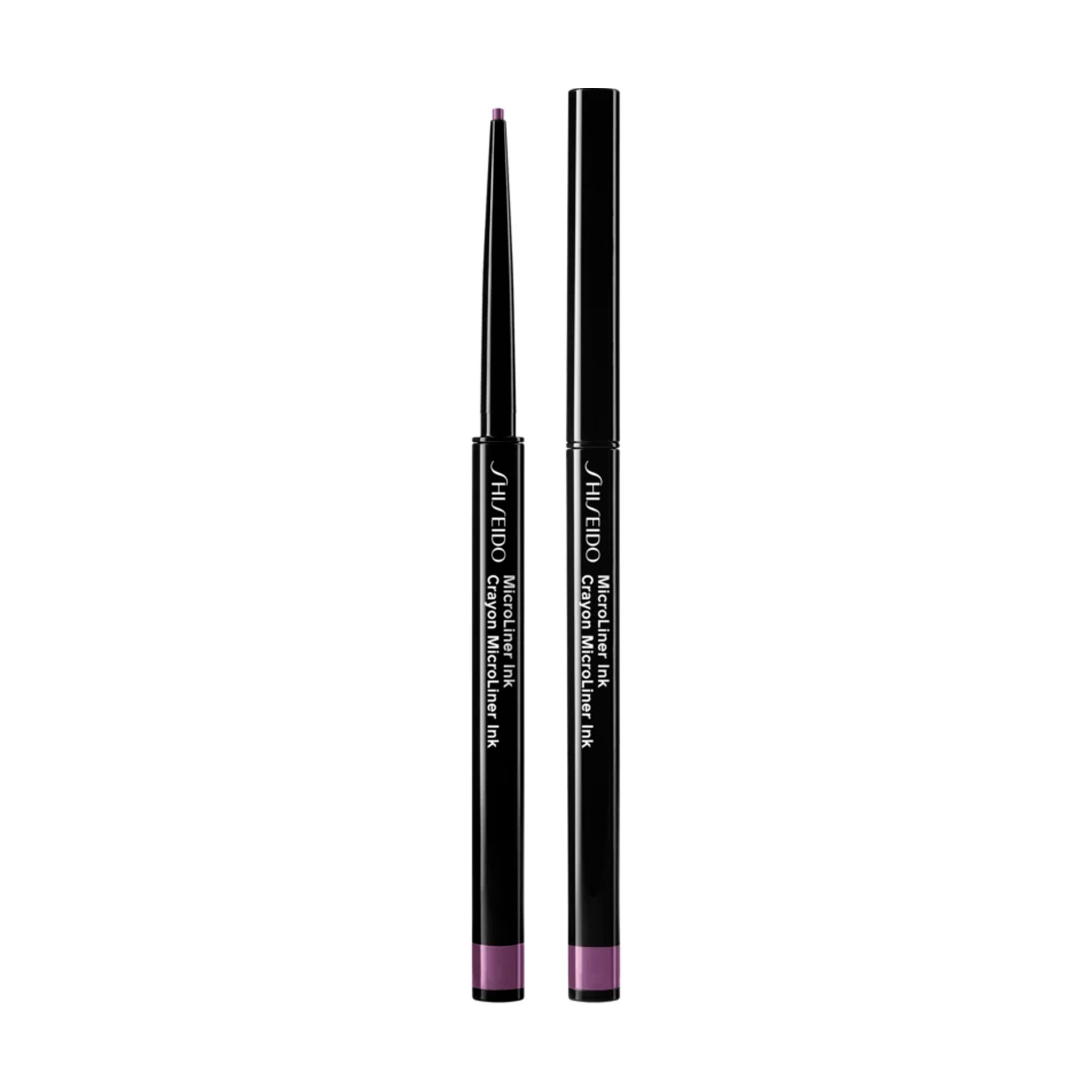 

Підводка-олівець для очей Shiseido Micro liner Ink, 09 Violet, 0.08 г