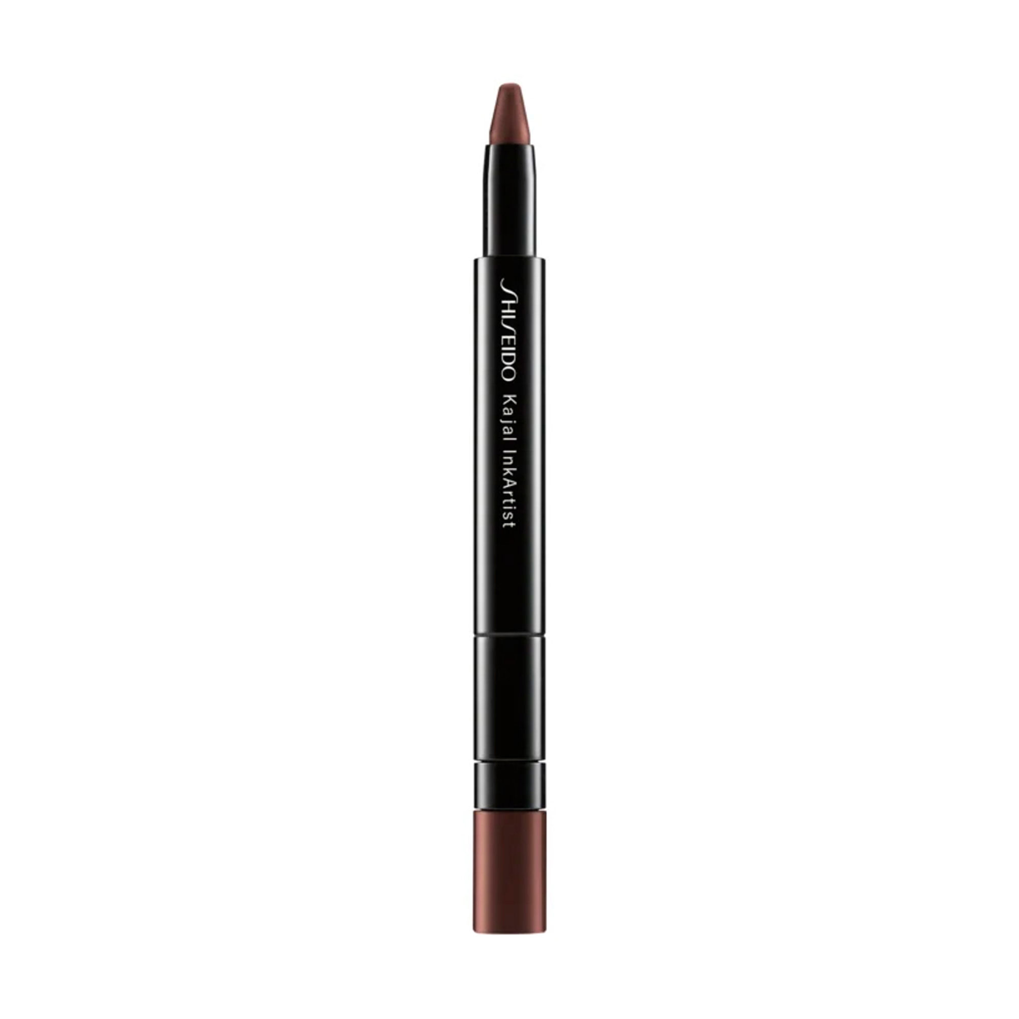 

Контурний олівець для очей Shiseido Makeup Kajal InkArtist, 01 Tea House, 0.8 г
