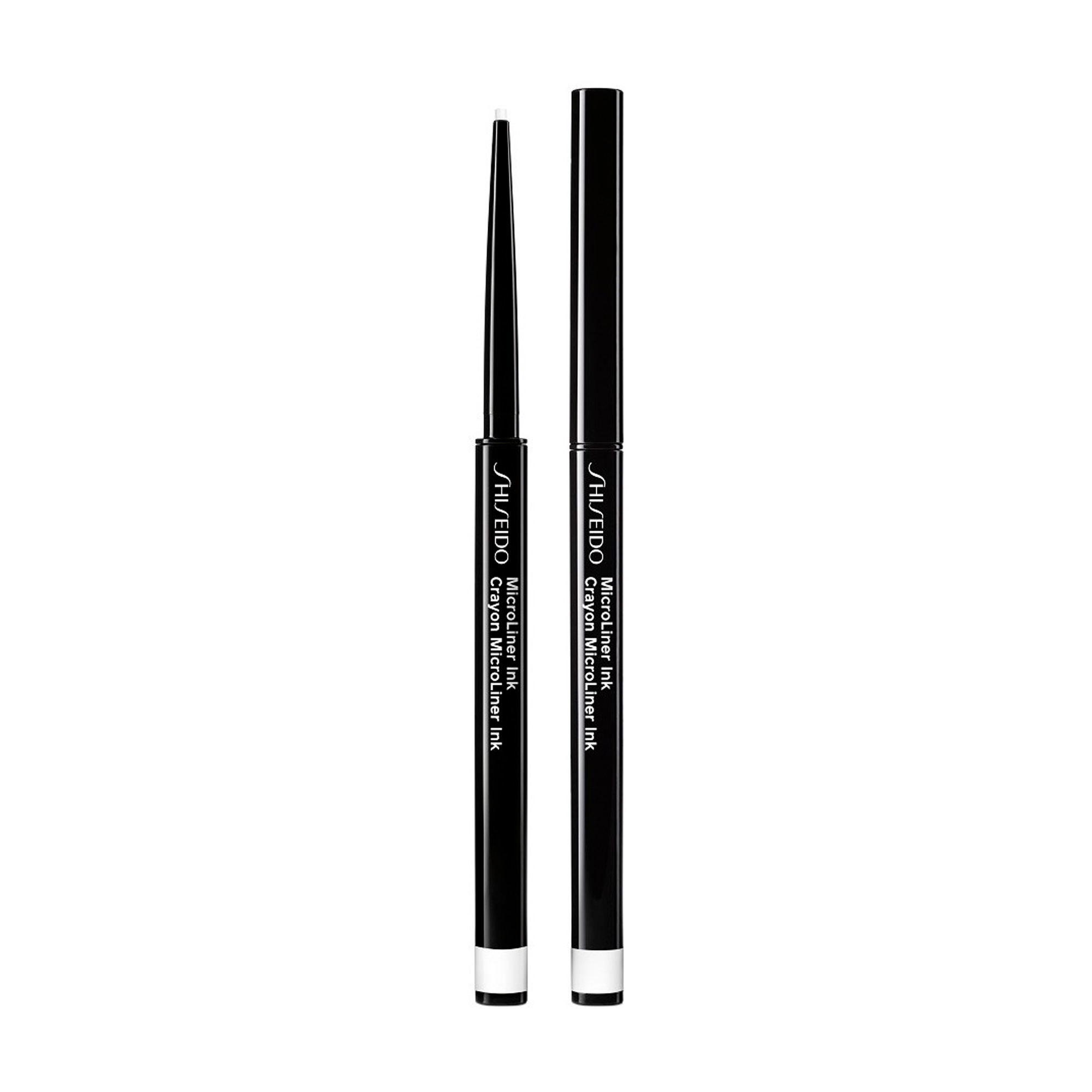 

Підводка-олівець для очей Shiseido Micro liner Ink, 05 White, 0.08 г