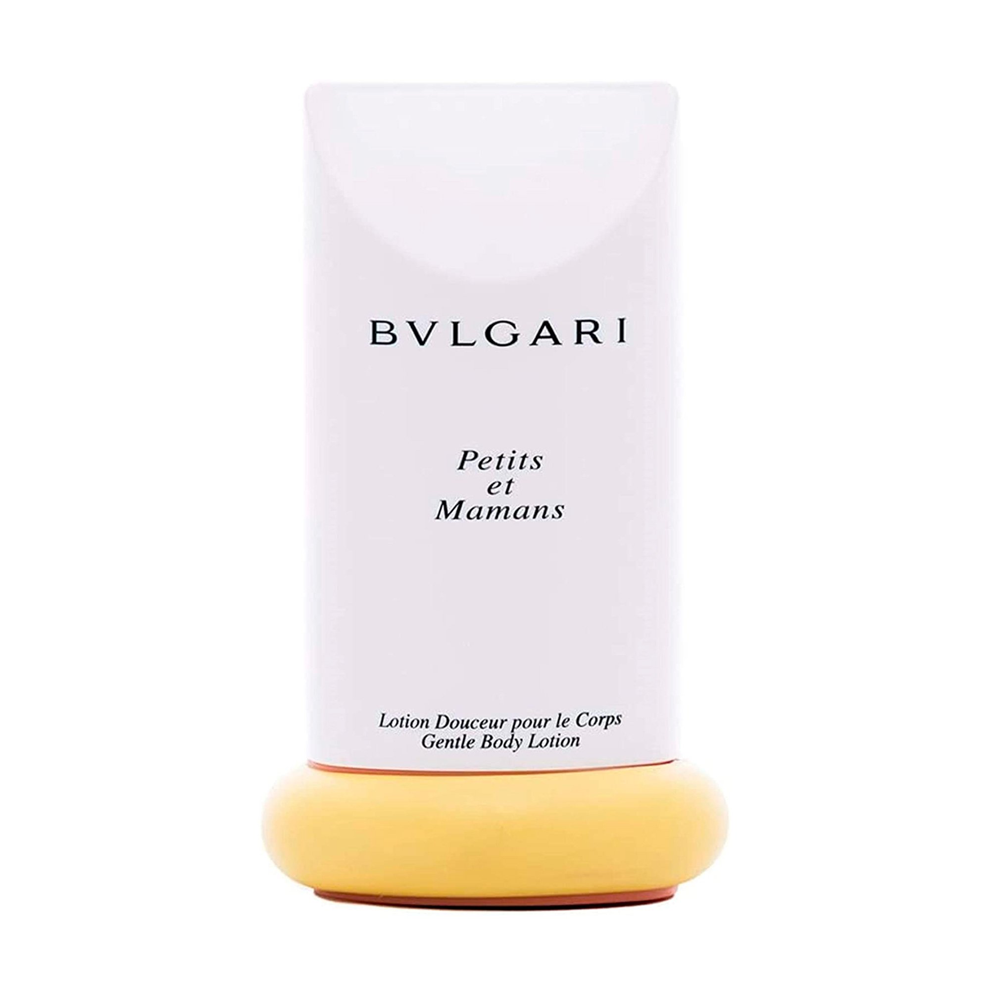 

Парфумований лосьйон для тіла Bvlgari Petits et Mamans жіночий, 200 мл