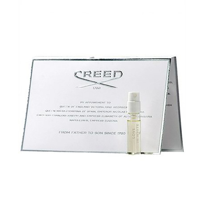 

Уцінка! Creed Aventus for Her Парфумована вода жіноча, 1.7 мл (пробник)