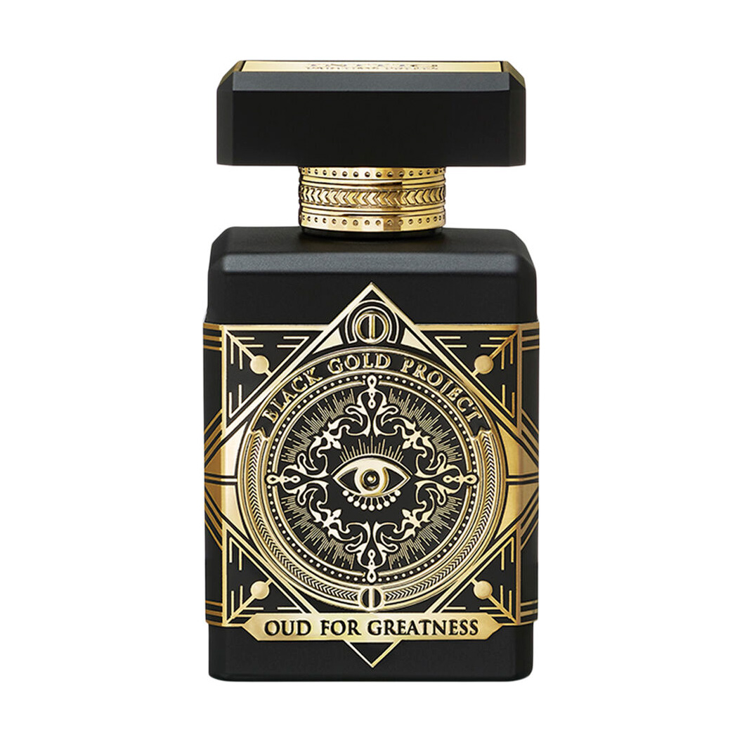 

Уцінка! Initio Parfums Prives Oud for Greatness Парфумована вода унісекс, 90 мл