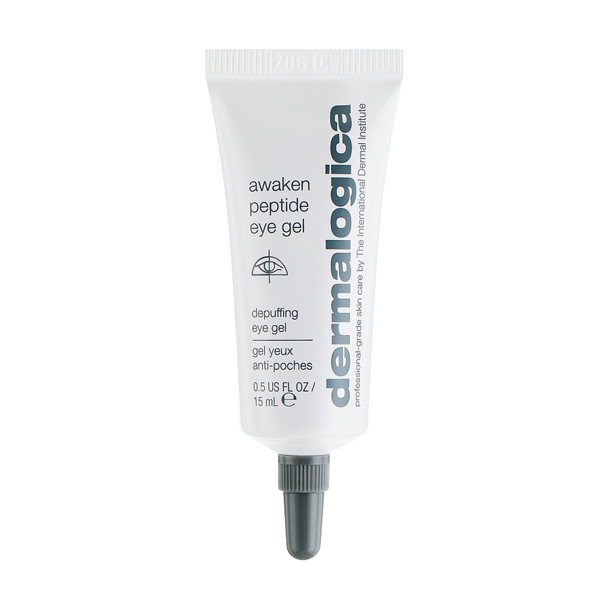 

Уцінка! Пробуджувальний пептидний гель для шкіри навколо очей Dermalogica Awaken Peptide Eye Gel, 15 мл