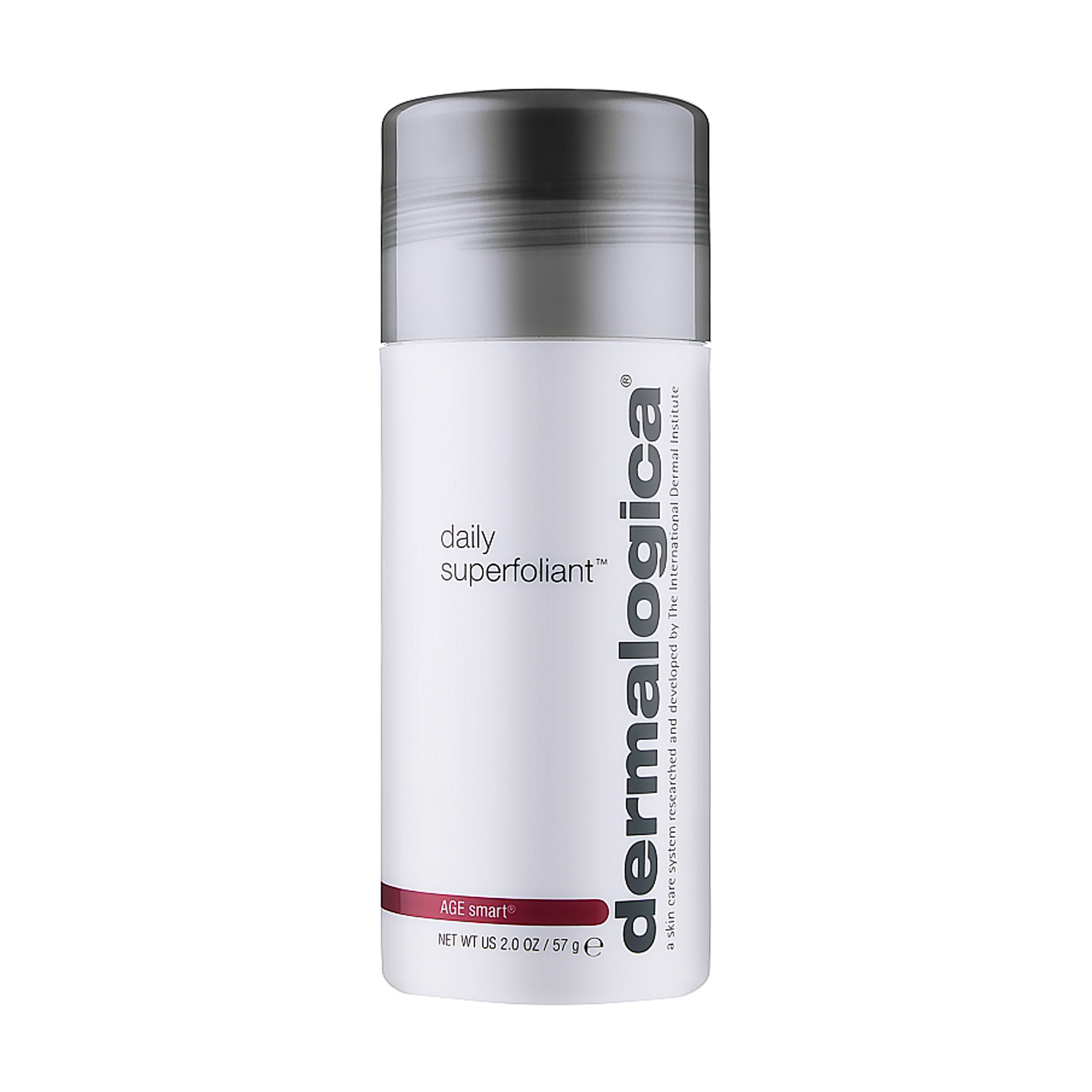 

Уцінка! Щоденний суперфоліант для обличчя Dermalogica Age Smart Daily Superfoliant, 57 г