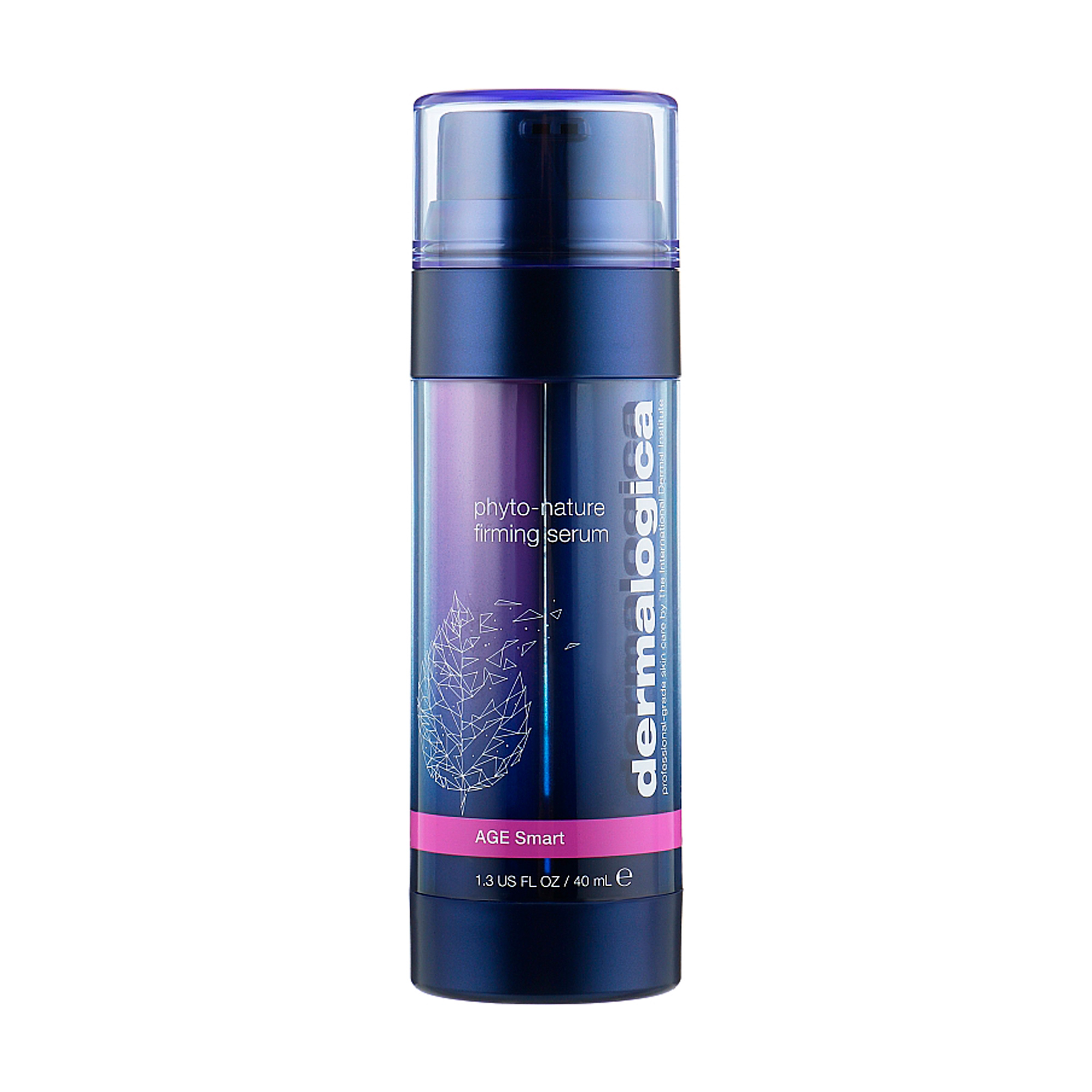 

Уцінка! Зміцнювальна сироватка для обличчя Dermalogica Age Smart Phyto-Nature Firming Serum, 40 мл