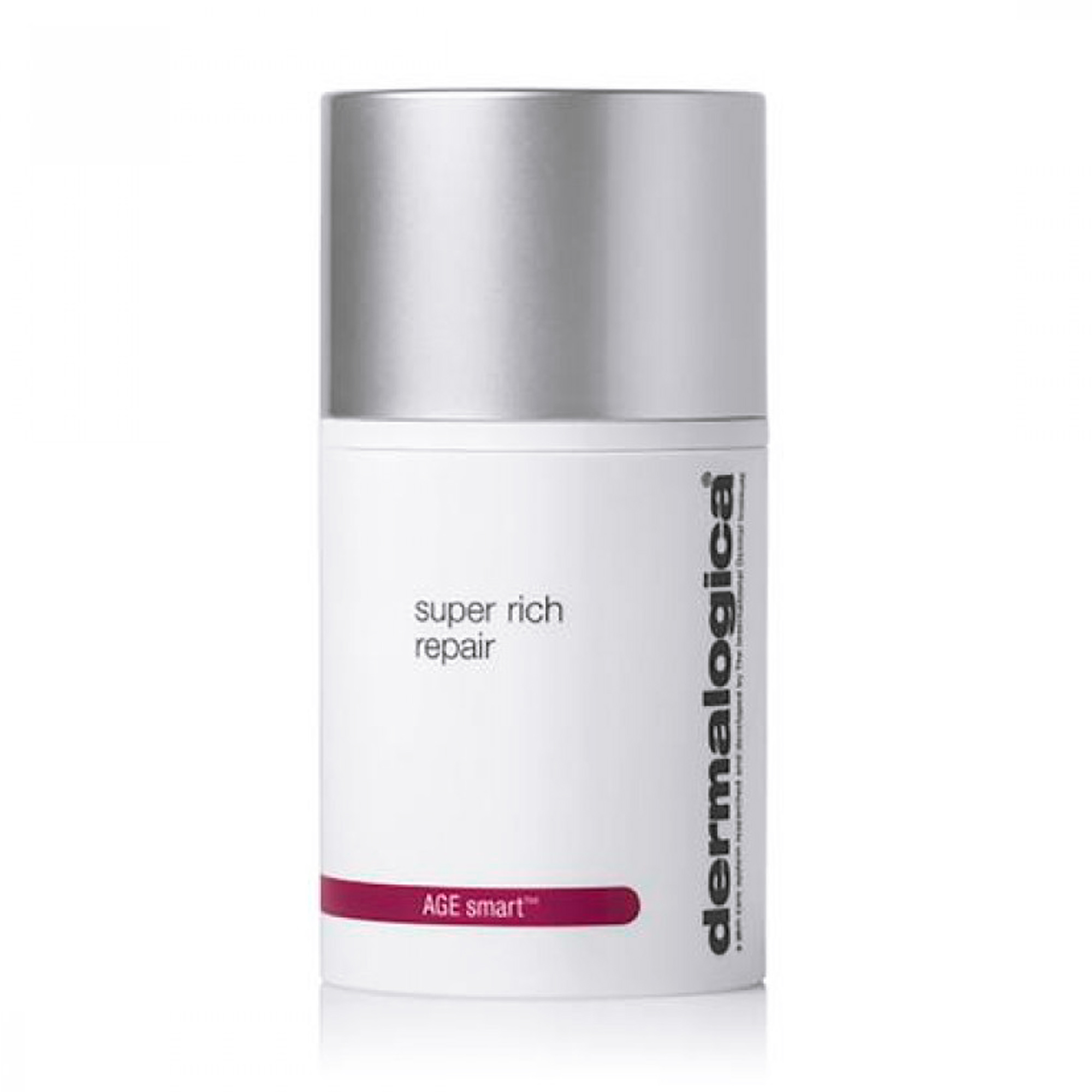 

Суперживильний відновлювач шкіри для обличчя Dermalogica Age Smart Super Rich Repair, 50 мл