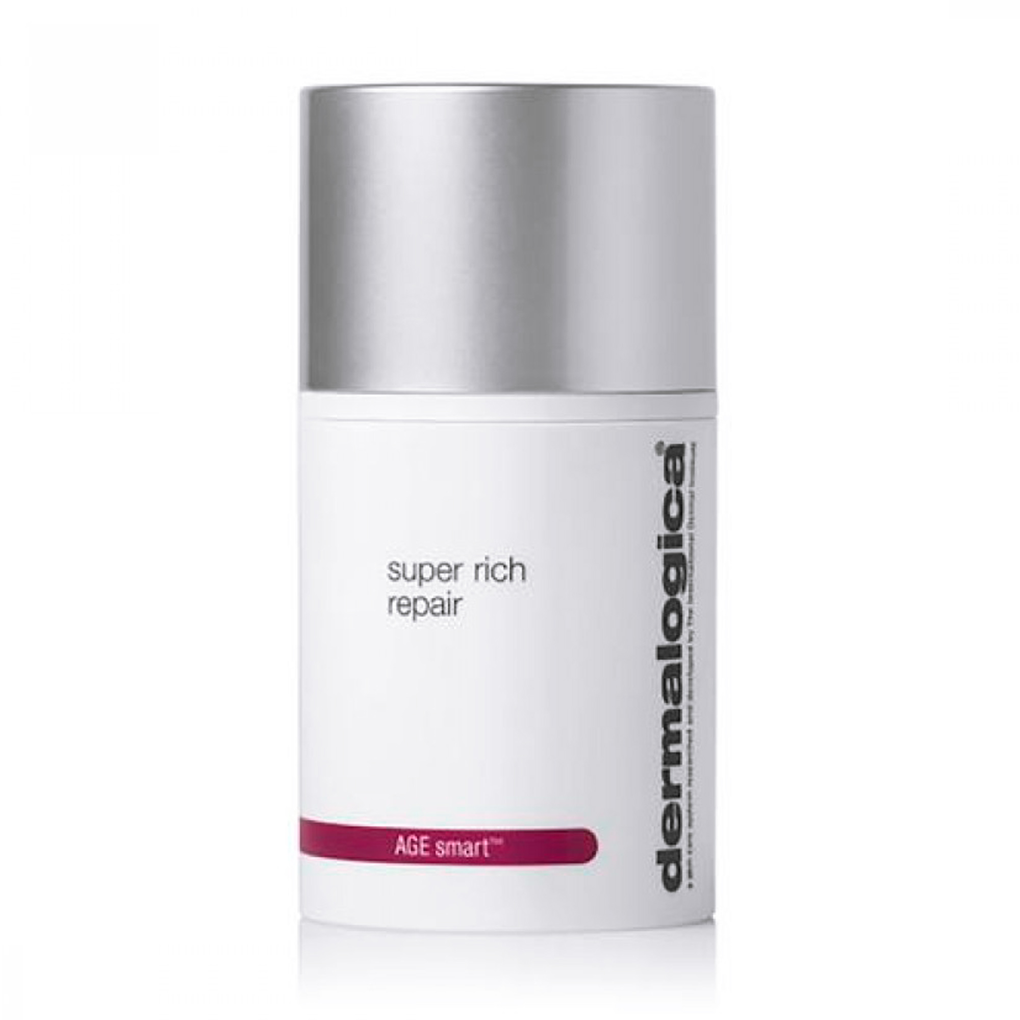 

Суперживильний відновлювач шкіри для обличчя Dermalogica Age Smart Super Rich Repair, 100 мл