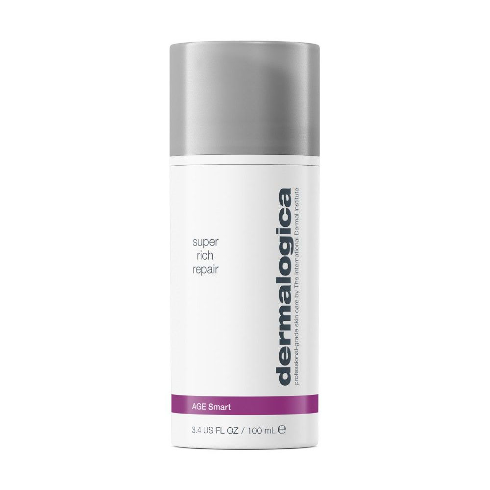 

Суперживильний відновлювач шкіри для обличчя Dermalogica Age Smart Super Rich Repair, 100 мл