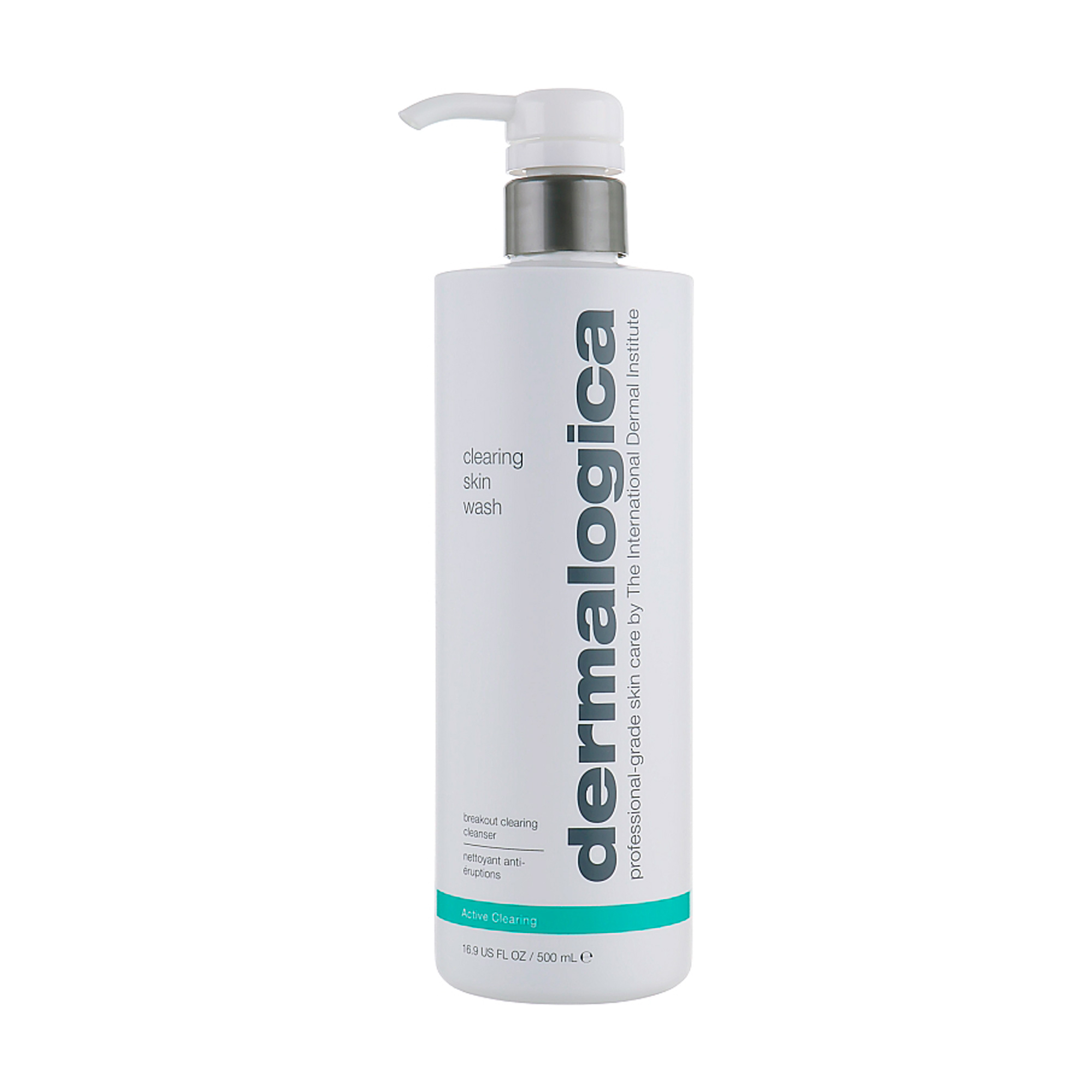 Гель для вмивання Dermalogica Active Clearing Clearing Skin Wash, 500 мл