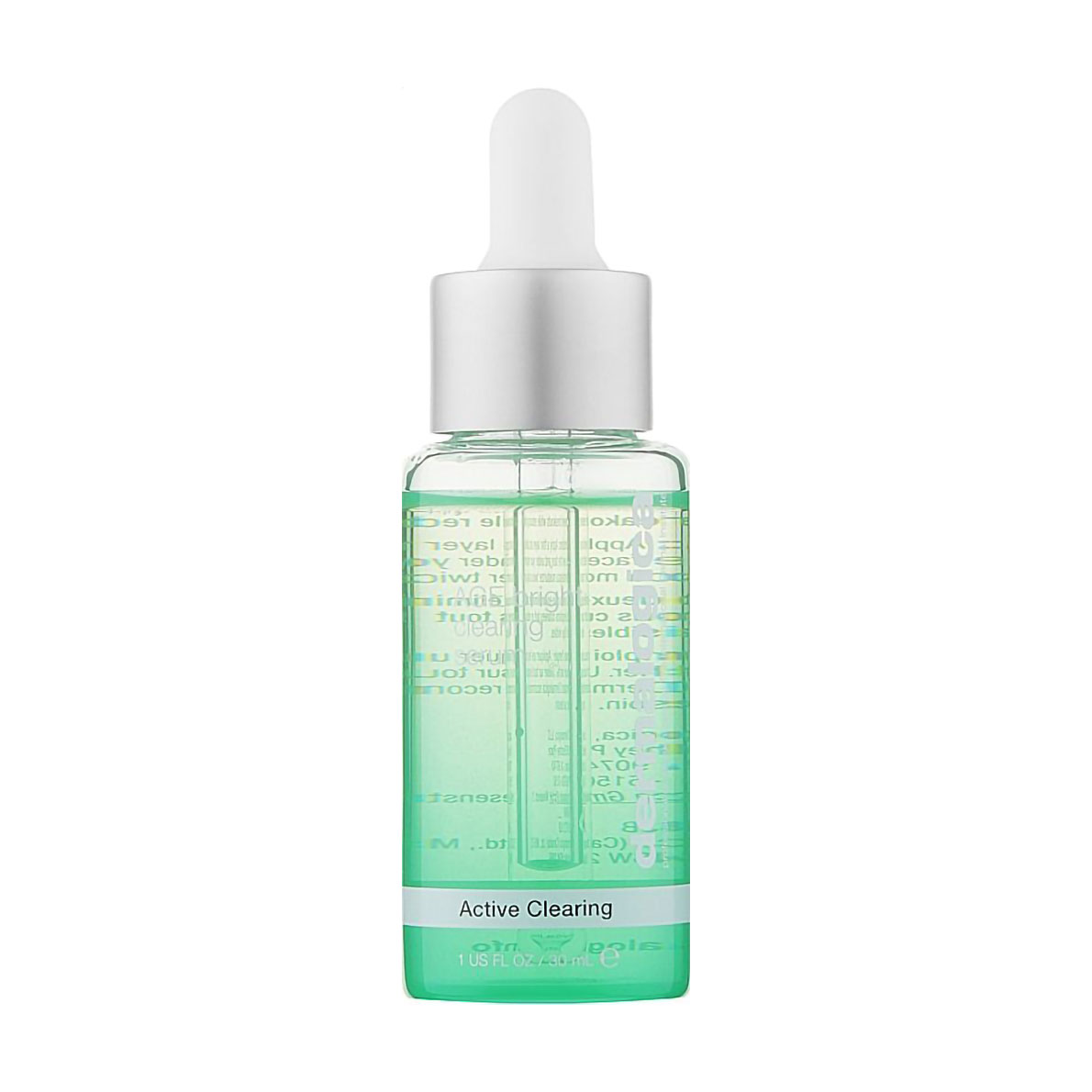

Уцінка! Антивікова очищувальна сироватка для обличчя Dermalogica Active Clearing Age Bright Clearing Serum, 30 мл