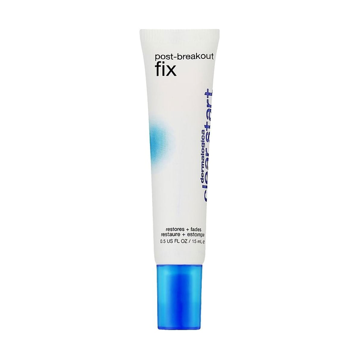 Гель-крем для обличчя Dermalogica Clear Start Post Breakout Fix від плям після висипань, 15 мл