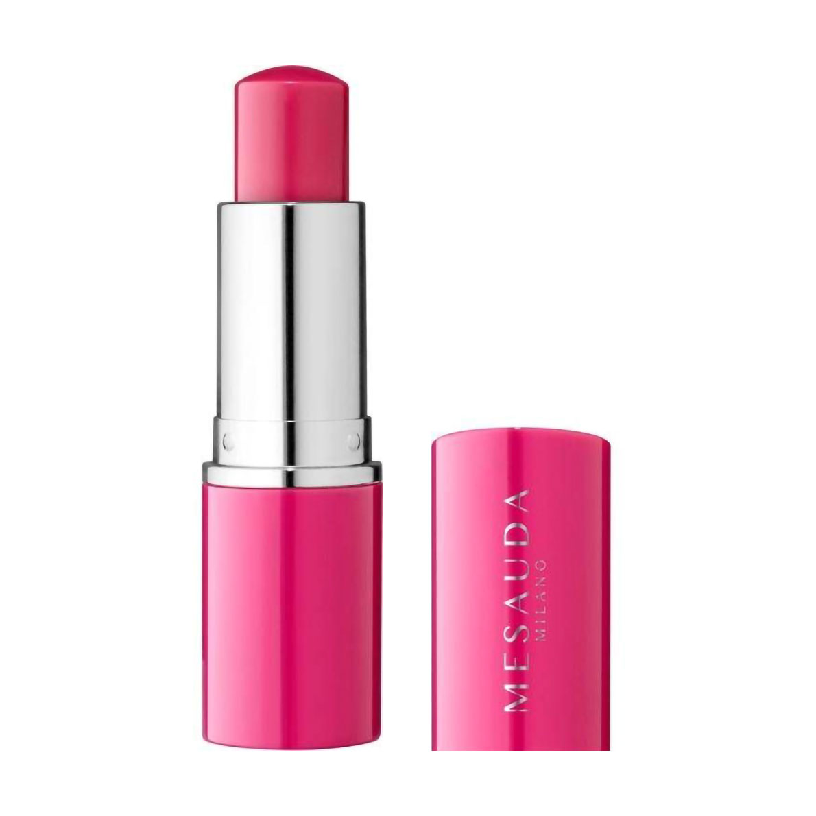 

Бальзам для губ Mesauda Milano Lip Cocoon Balm, 103 Yummy Strawberry, 3.5 г