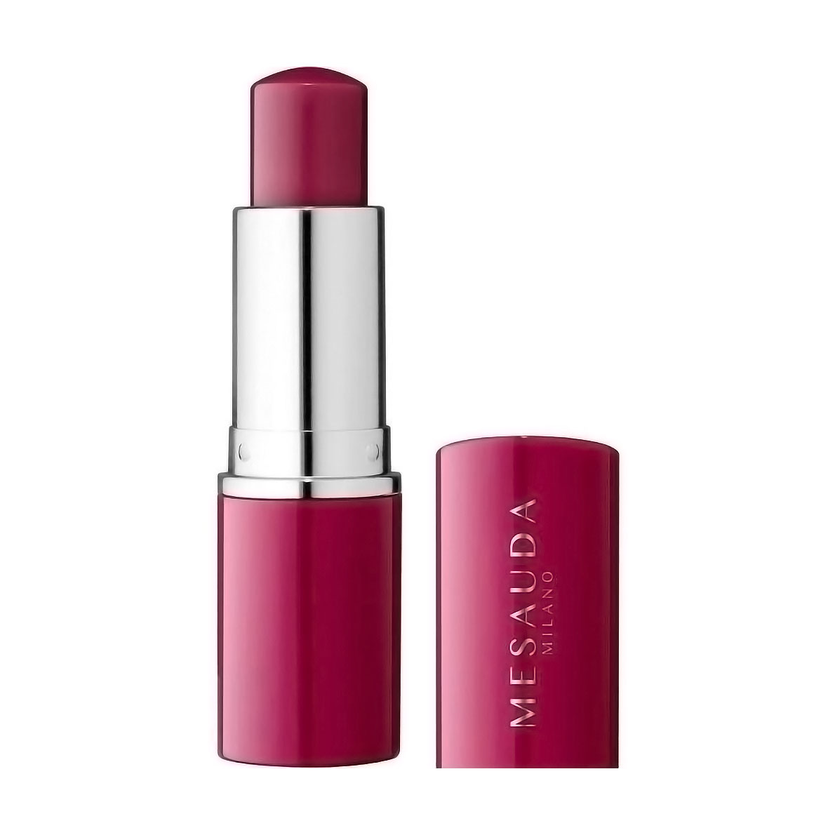 

Бальзам для губ Mesauda Milano Lip Cocoon Balm, 105 Berry Kiss, 3.5 г