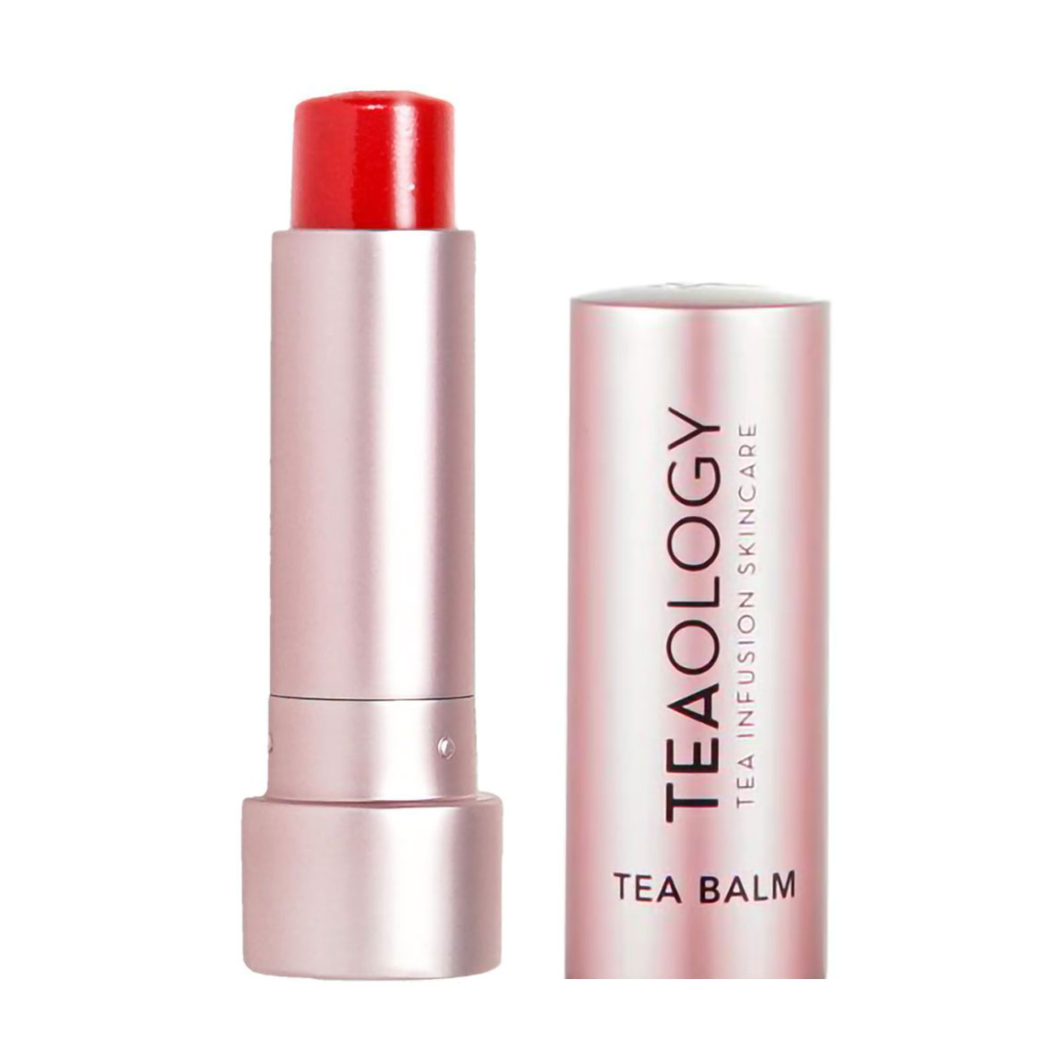 

Уцінка! Бальзам для губ Teaology Tea Balm Lip, Cherry Tea, 4 г
