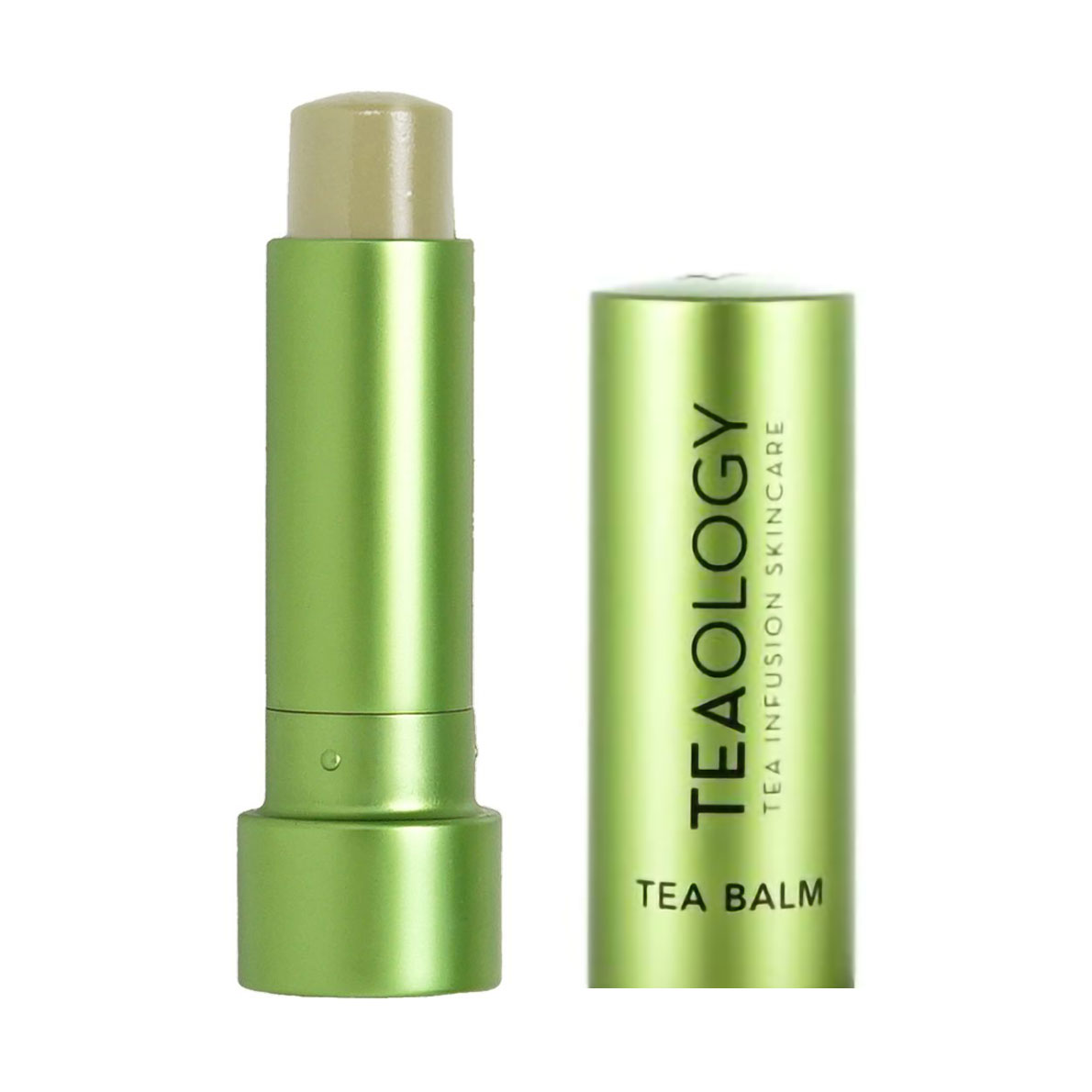 

Уцінка! Бальзам для губ Teaology Tea Balm Lip, Matcha Tea, 4 г