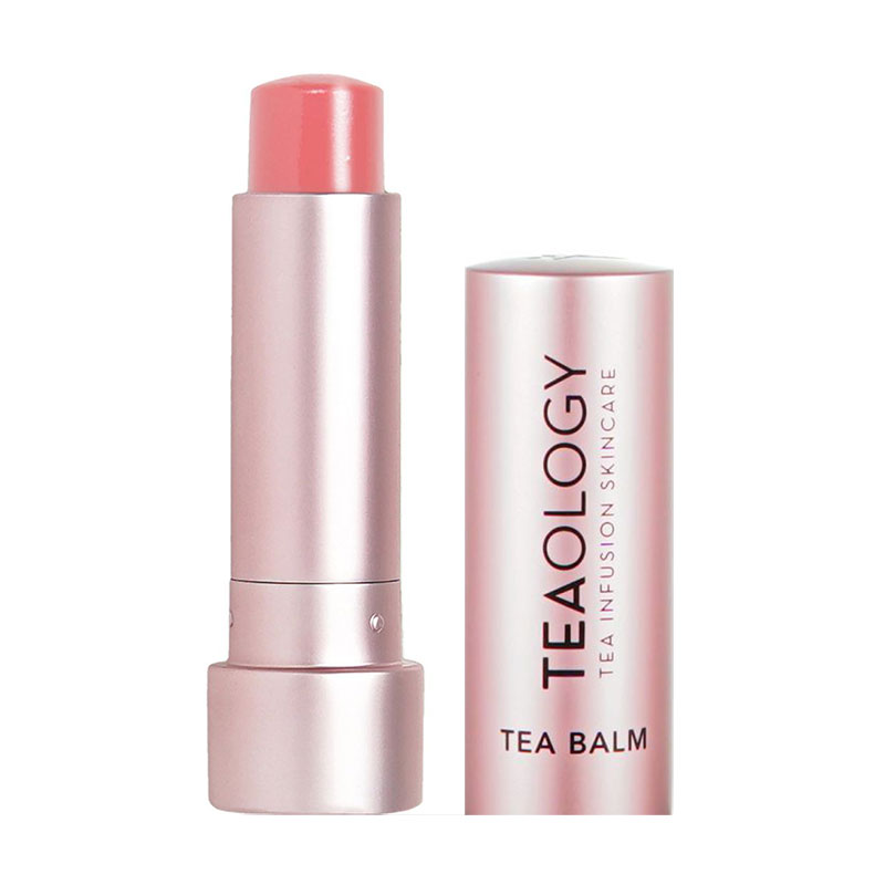 

Уцінка! Бальзам для губ Teaology Tea Balm Lip, Peach Tea, 4 г