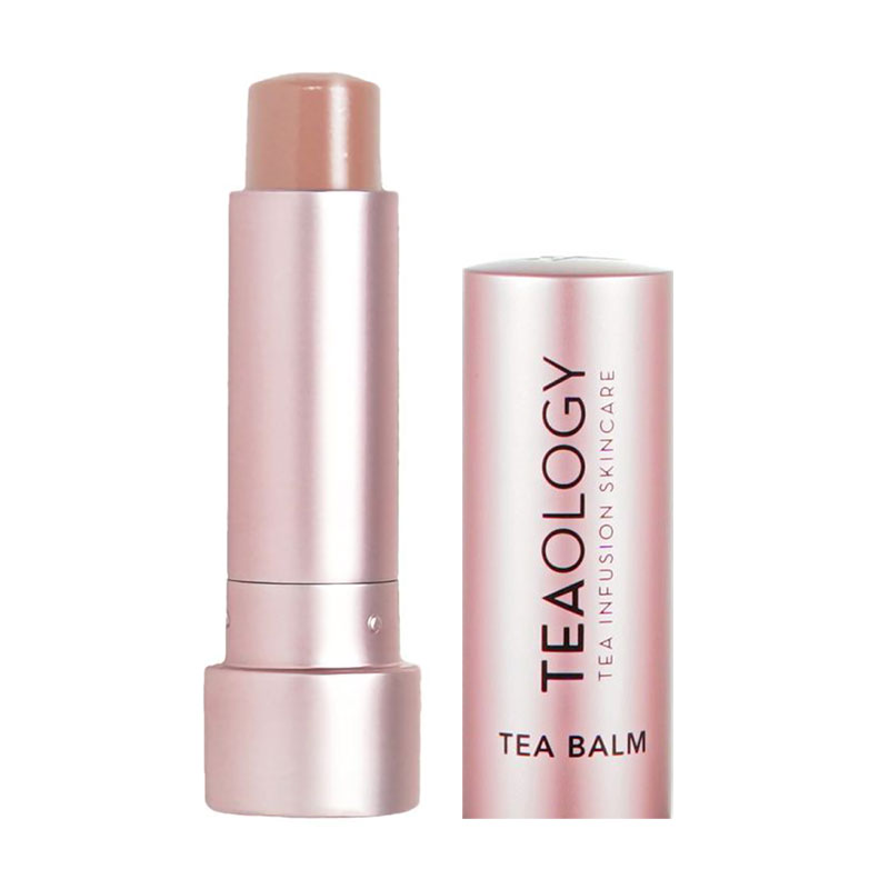 Бальзам для губ Teaology Tea Balm Lip, Vanilla Tea, 4 г