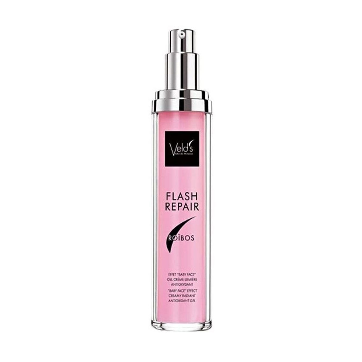 

Уцінка! Крем для обличчя Veld`s Roibos Flash Repair Creamy Radiant Antioxidant, 30 мл