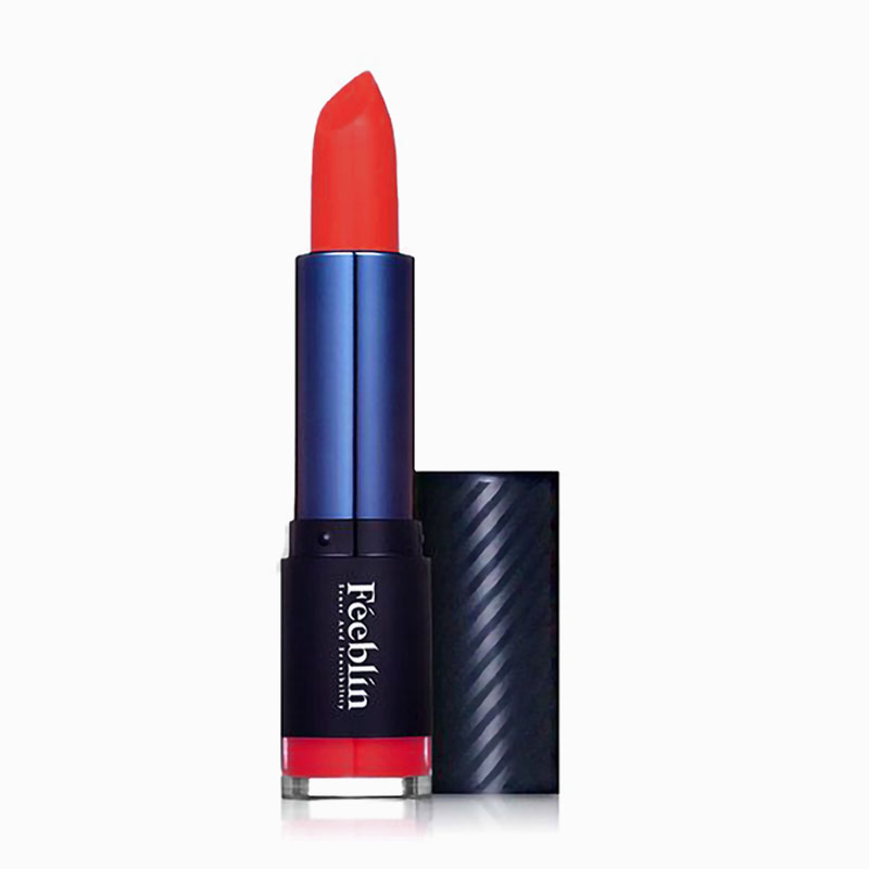 

Уцінка! Помада для губ Konad Feeblin Ready For Love Lipstick, M8 Propose, 3.5 г