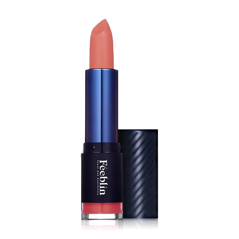 

Уцінка! Помада для губ Konad Feeblin Ready For Love Lipstick, M11 Sharon, 3.5 г