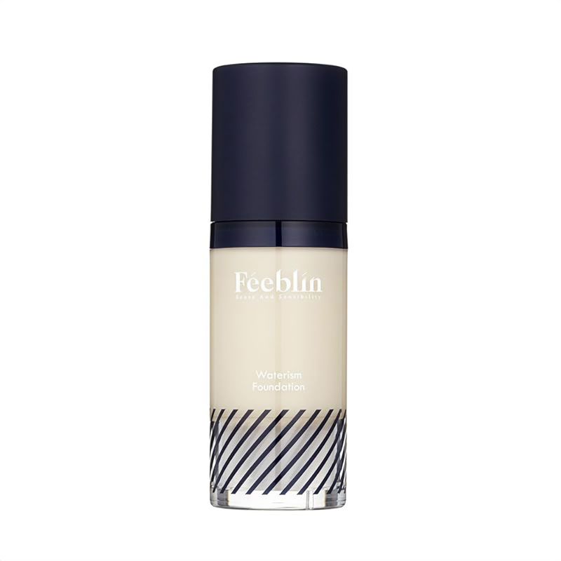 

Уцінка! Тональна основа для обличчя Konad Feeblin Waterism Foundation, B1 Light Beige, 30 мл