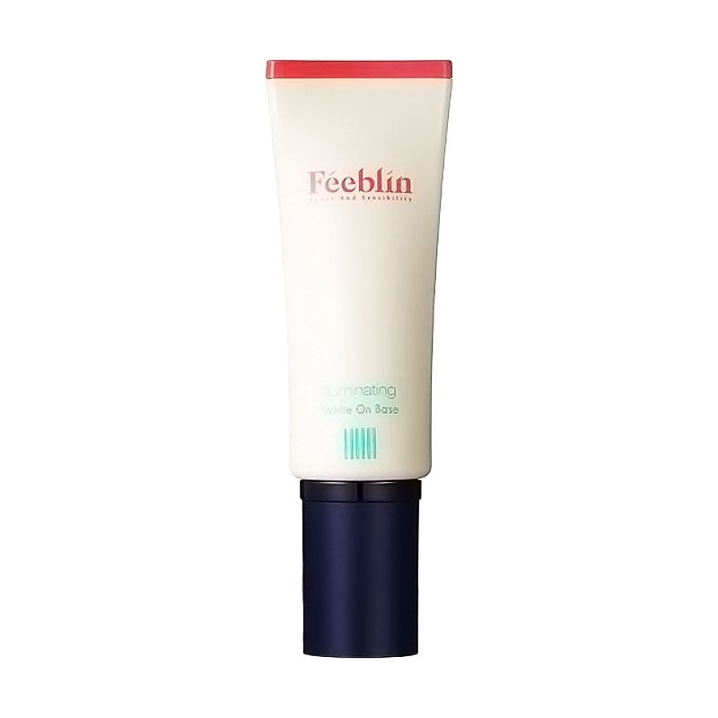 

Уцінка! Основа під макіяж Konad Feeblin White On Base, 03 Illuminating, 40 г