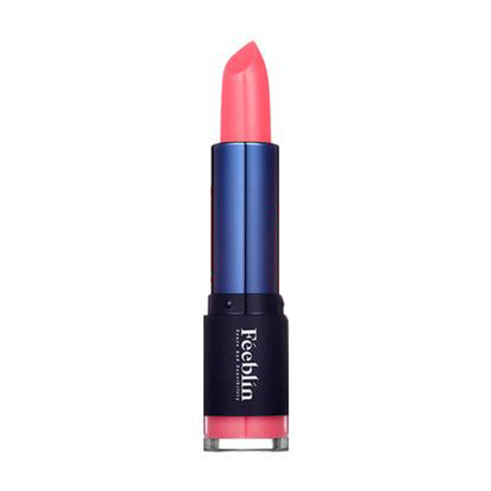 

Уцінка! Помада для губ Konad Feeblin Four Seasons Lipstick, R5 Teenage, 3.5 г