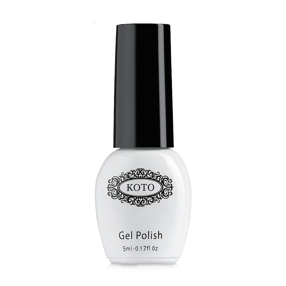 

Уцінка! Трифазний гель-лак для нігтів КОТО Red Rose Gel Polish 311, 5 мл