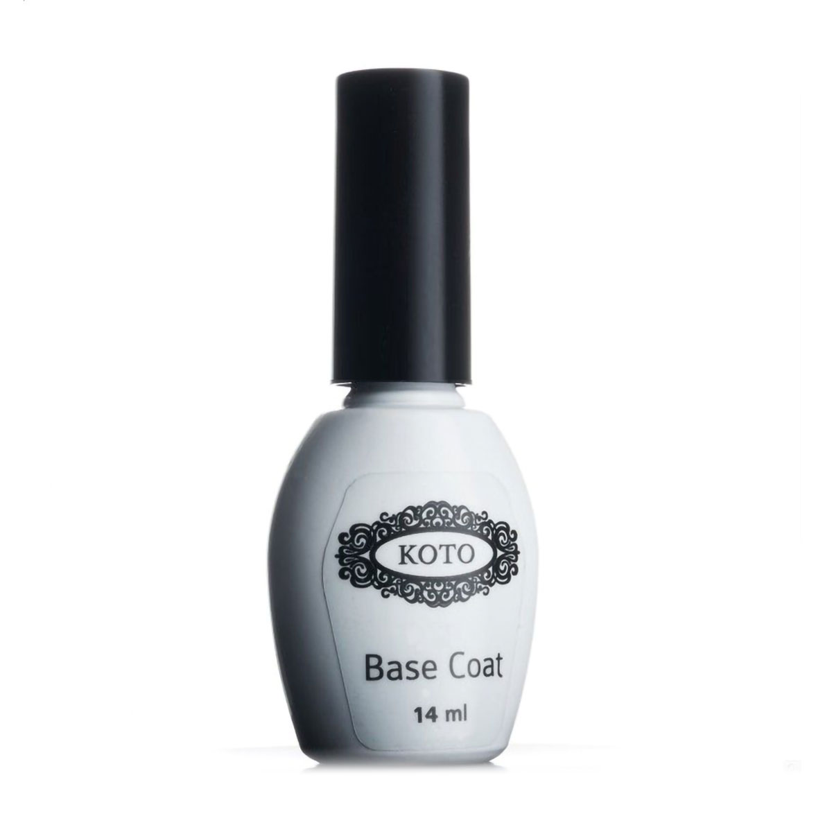 

Уцінка! Базове покриття для гель-лаку KOTO Base Coat, 14 мл