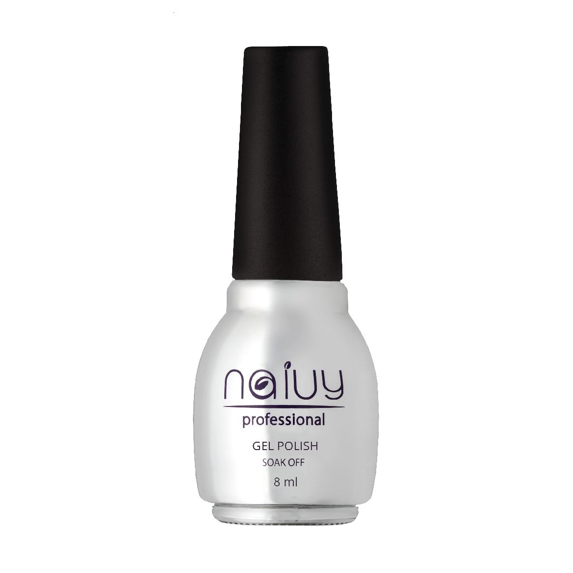 

Уцінка! Гель-лак для нігтів Naivy Professional Gel Polish BC10, 8 мл