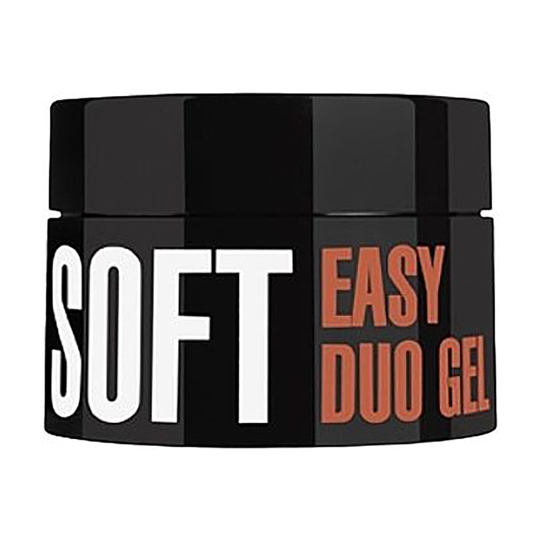 

Уцінка! Професійна акрилово-гелева система Kodi Professional Easy Duo Gel Soft, Jade Rose, 20 г