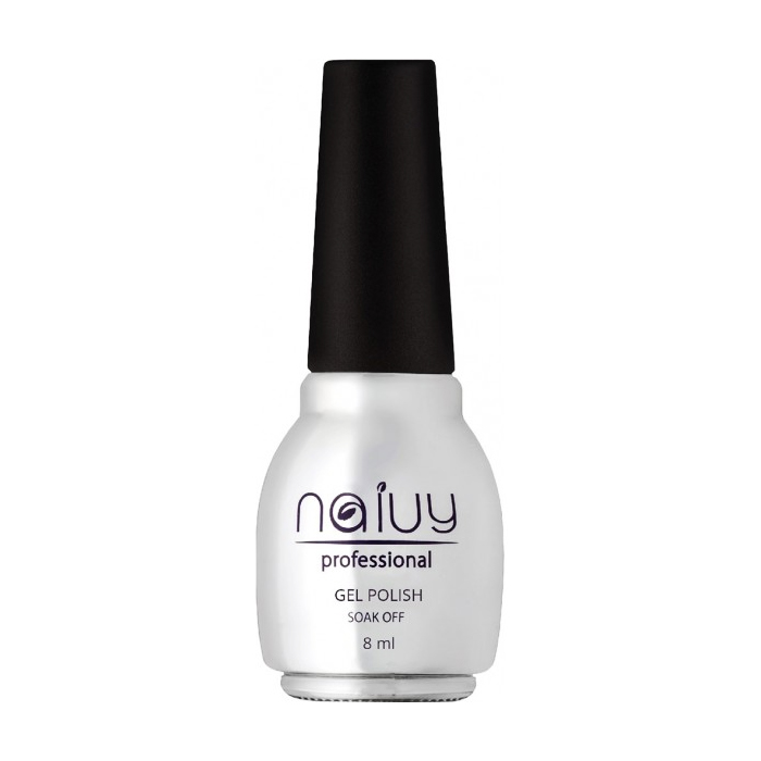 

Уцінка! Гель-лак для нігтів Naivy Professional Gel Polish R16, 8 мл